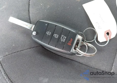 2014 Kia Soul ! z USA, uszkodzony, nr VIN KNDJX3A57E7738002